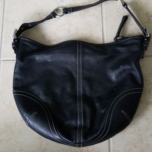 Coach Hobo Bag